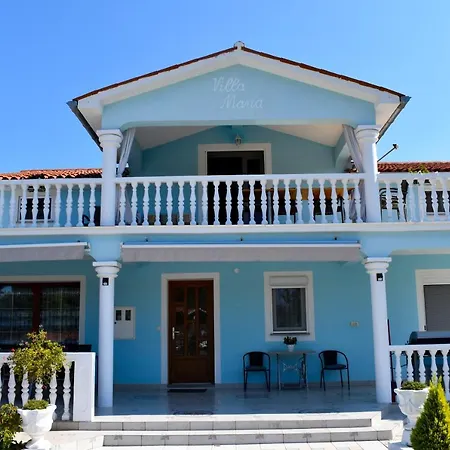 Maria Daire Labin (Istria)