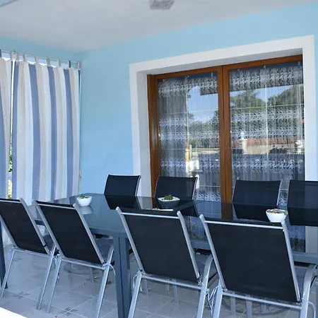 Appartement Maria Labin (Istria)