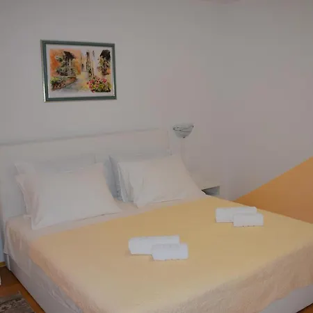 Apartment Maria