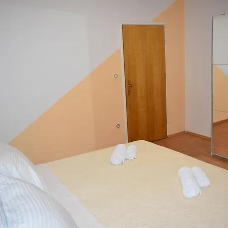 Maria * Labin (Istria)