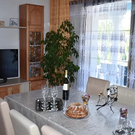 Apartment Maria Labin (Istria)
