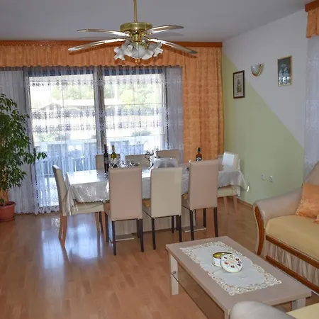 Maria Apartment Labin (Istria)