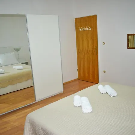 Maria Apartment *