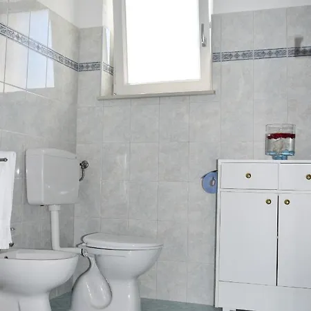 Maria Apartment
