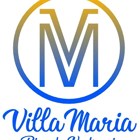 Maria Apartment