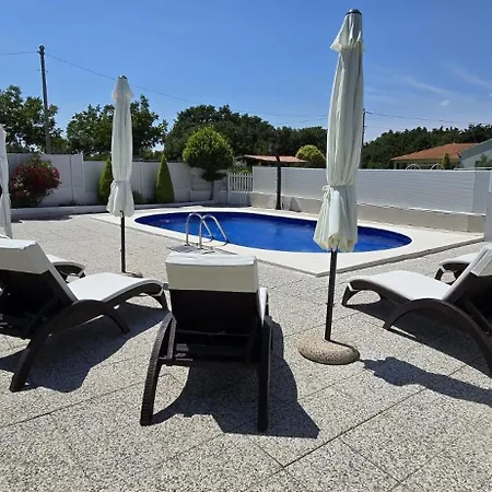 דירה Maria לאבין