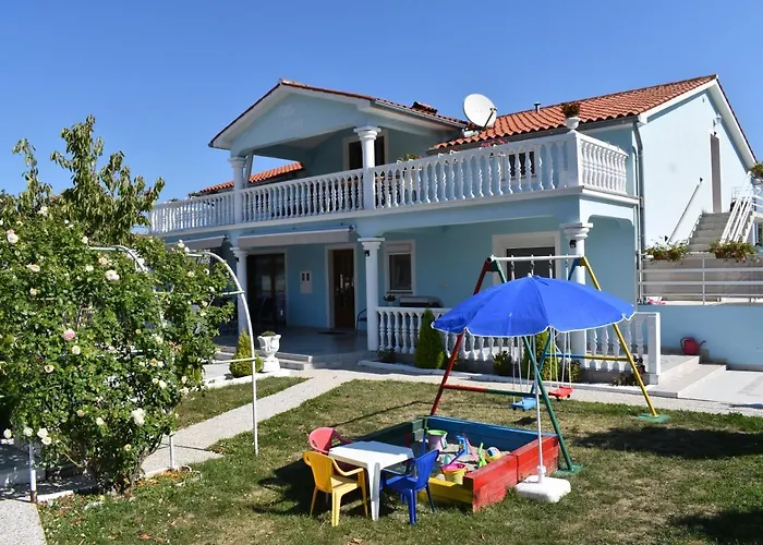 Maria Labin (Istria)