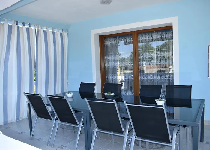 Appartement Maria Labin (Istria)