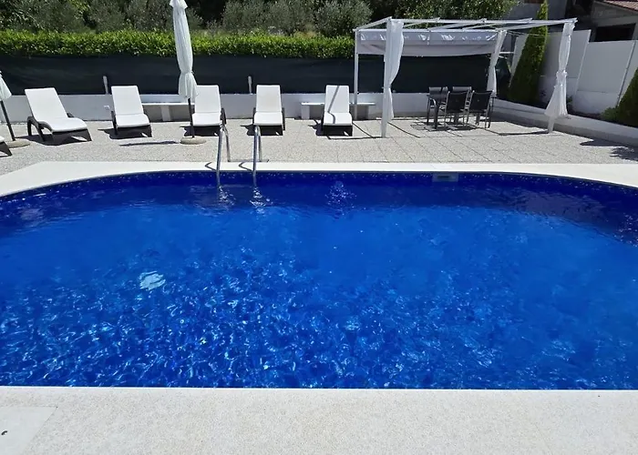 Maria Appartement Labin (Istria)