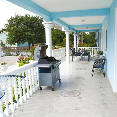 Maria Apartmán *