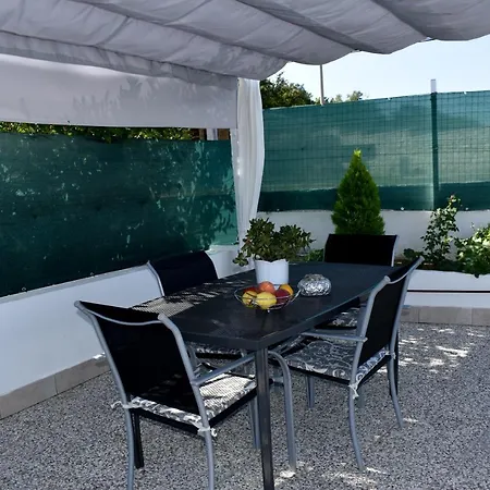 Апартаменты Maria