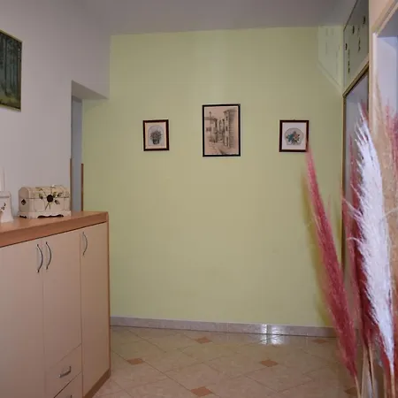 Maria * Labin (Istria)