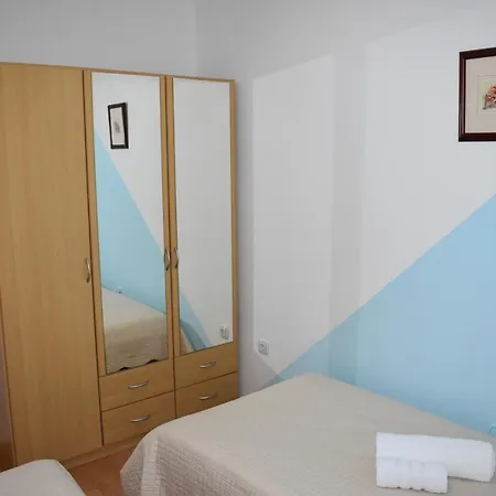 Апартаменты Maria *