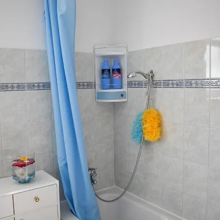 Апартаменты Maria Лабин