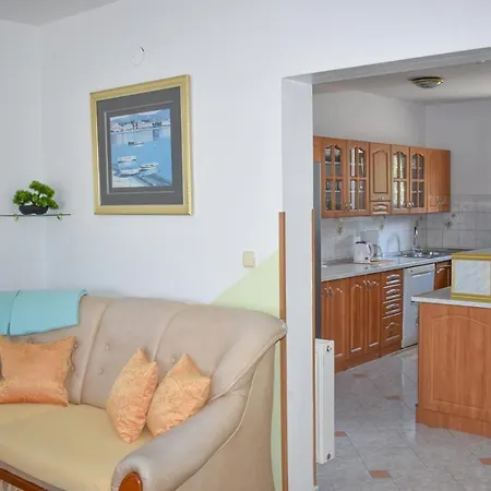 Maria Apartmán