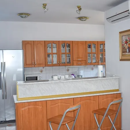 Апартаменты Maria *