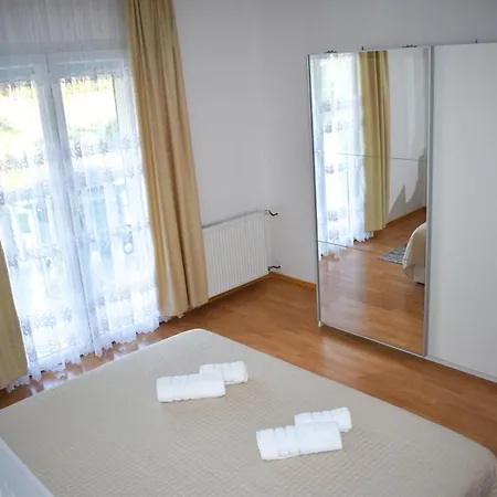 Апартаменты Maria *