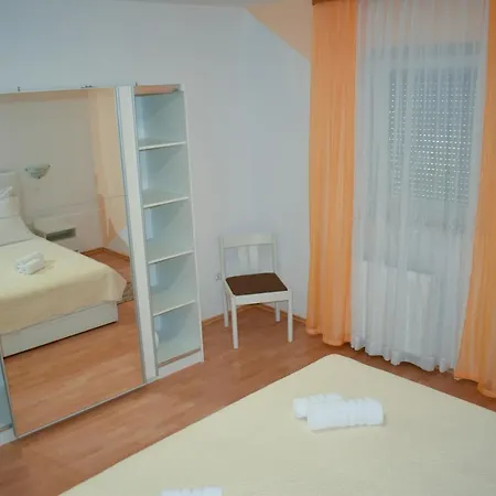 Maria * Labin (Istria)