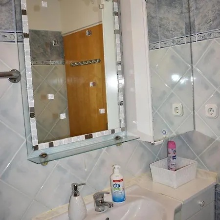 Maria Апартаменты