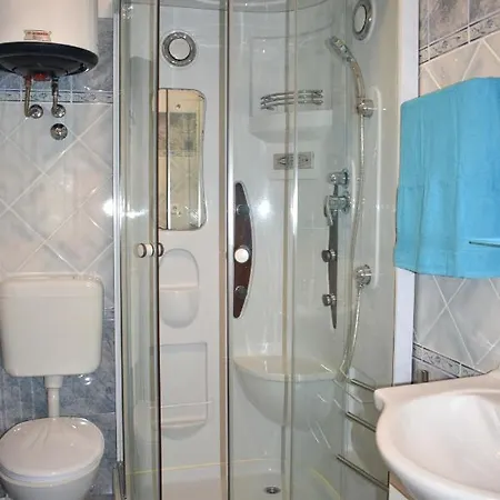 Maria Апартаменты *