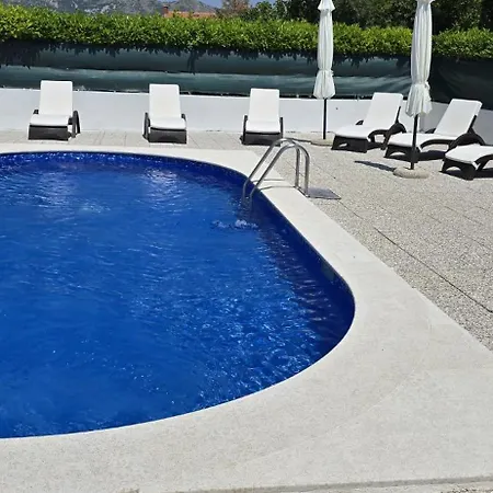 アパート Maria *