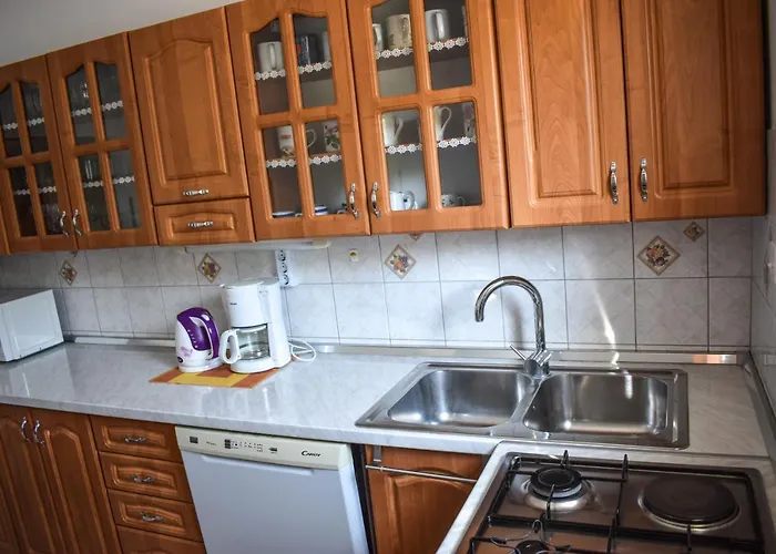 Maria Labin (Istria)