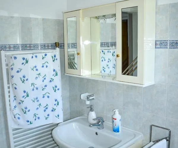 Maria * Labin (Istria)