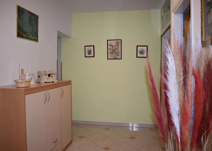 Maria * Labin (Istria)