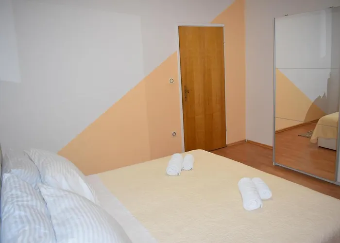 Maria * Labin (Istria)