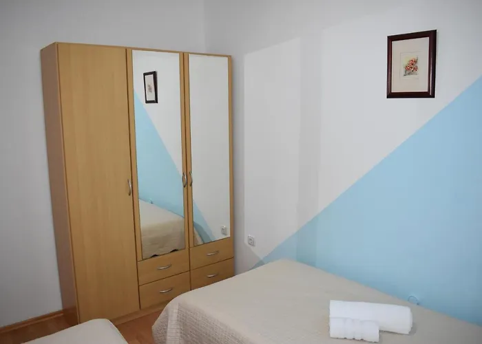 Appartamento Maria *