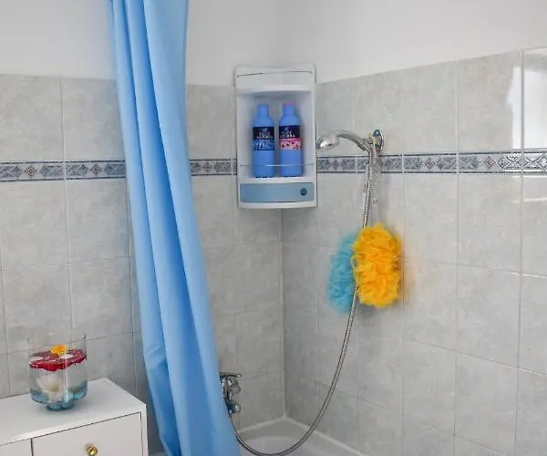 Appartamento Maria Labin (Istria)