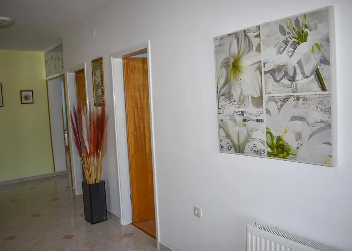 Appartamento Maria Labin (Istria)