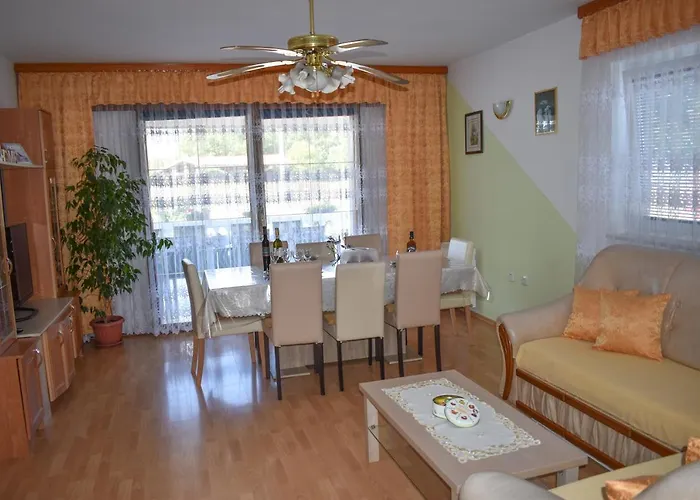 Maria Appartamento Labin (Istria)