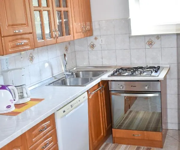 Maria * Labin (Istria)