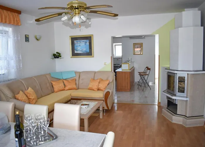 Maria * Labin (Istria)