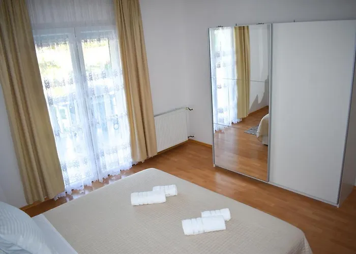 Appartamento Maria *