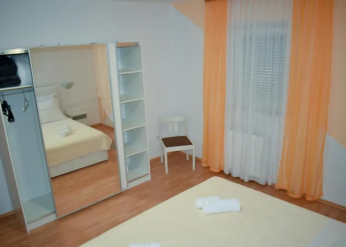 Maria * Labin (Istria)