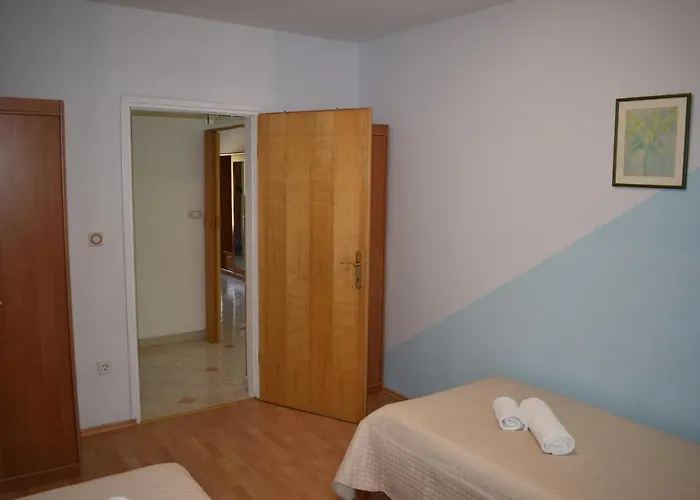 Maria Labin (Istria)